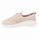 thumbnail image 4 of Zapatilla Exs Slip On Cuero Rosa, 4 of 6