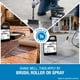 thumbnail image 3 of Selladores de agua Rain Guard Salt Guard SP-1005, 32 onzas, 3 of 8