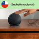 thumbnail image 2 of Dot 5ta generacion parlante asistente virtual smart Negro, 2 of 3