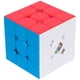 thumbnail image 1 of Cubo de velocidad magnético Rubik's Cube 3x3 para adultos y niños, 1 of 6