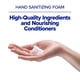 thumbnail image 3 of Recambio De Desinfectante Para Manos Advanced Foam 1200 Ml (paquete De 2), 3 of 8