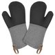 thumbnail image 1 of Guantes de horno Best Brands 18 cm × 33 cm, paquete de 2, 1 of 8