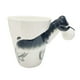 thumbnail image 2 of Taza creativa de ceramica (perro), 2 of 2