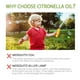 thumbnail image 2 of 10ml Prevent Mosquito Bites Anti-itch Home Skin Care Mosquito Repellent Citronella Essential Oil Body Care For Beauty Health, 2 of 3