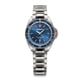 thumbnail image 1 of Reloj Executive correa acero dial azul Wenger, 1 of 4
