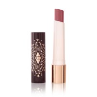 Bálsamo Labial Charlotte Tilbury Hyaluronic Happikiss Pillow Talk