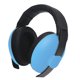 thumbnail image 3 of Baby Kids Ear Defenders Protector de reducción de ruido Muff Orejeras azules, 3 of 5