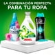 thumbnail image 4 of Pack 2 Detergentes Concentrado Líquido Doble Poder  1,8 L c/u Botella, 3.6 L, 4 of 6