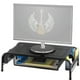 thumbnail image 1 of Base monitor de escritorio con organizador NW-MCS55, 1 of 5