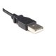 thumbnail image 3 of Cable USB StarTech.com 1,8 m USB‑A a Micro‑B negro, 3 of 4