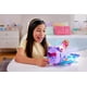 thumbnail image 2 of Playset Polly Pocket Kitty Airways Airways con 2 muñecas y una mascota, 2 of 6
