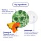 thumbnail image 5 of Bliss Jelly Glow Peel Exfoliante Suave 118 ml, 5 of 9