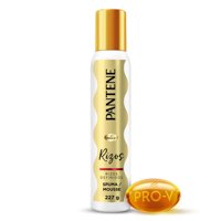 Espuma Pro-V Rizos Definidos 227 G Pantene