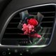 thumbnail image 3 of Ambientador Para Coche Mini Ramo De Flores Secas, 3 of 5
