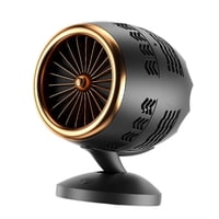 Bothyi - Campana Extractora De Ventilador De Cocina Para Encimera, Olla Caliente Para Barbacoa Interior