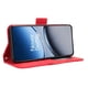 thumbnail image 4 of Funda Tipo Billetera FOXDOCK para OnePlus Nord 4 5G – Tapa Flip con Tarjetero, 4 of 5