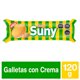 thumbnail image 1 of Galleta Suny, 120 g, 1 of 3