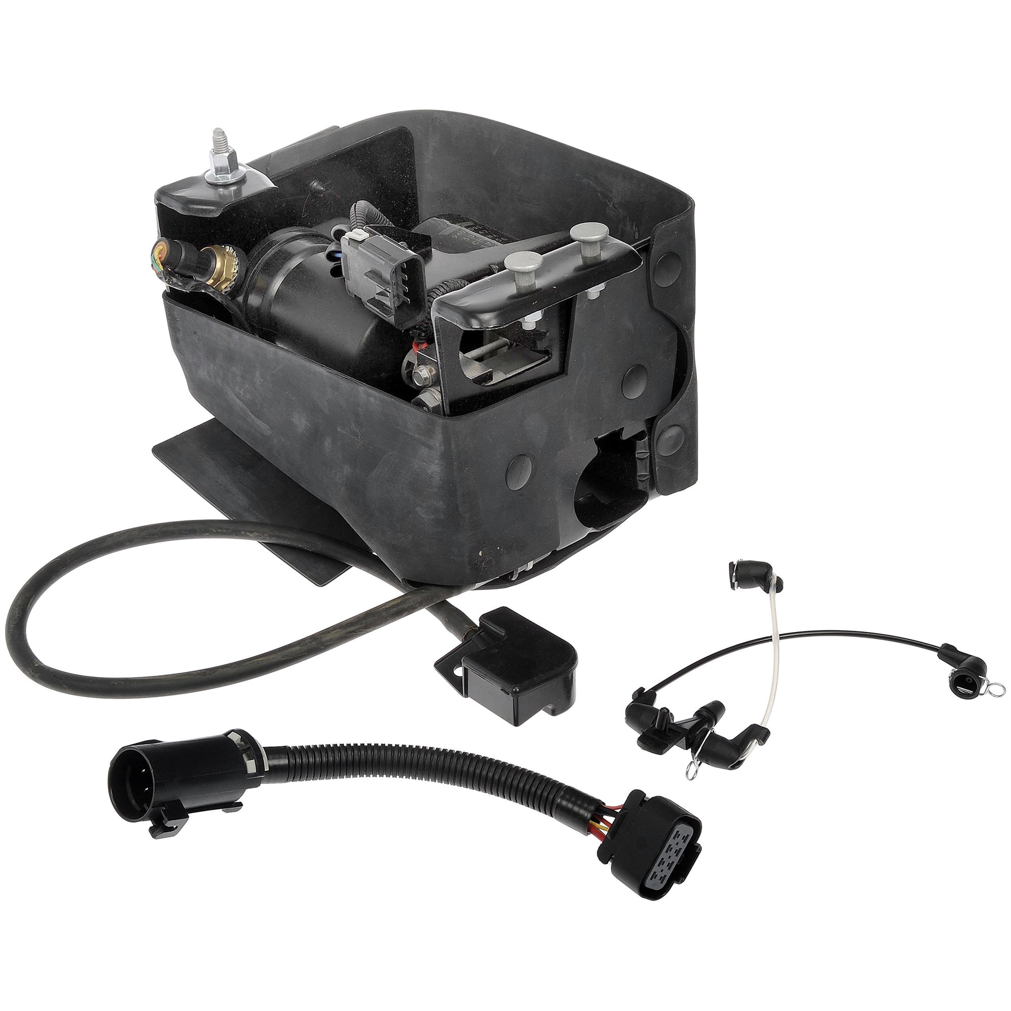 Compresor De Aire De Suspensión Dorman 949-099 Para Cadillac/chevrolet/gmc