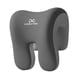 thumbnail image 1 of Silla De Oficina Con Soporte Para El Cuello, Extraíble, Multifuncional, Ligero, Doble Gris, 1 of 5