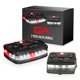 thumbnail image 1 of Linterna Guardian Angel Elite+Micro (2 unidades), 1 of 4