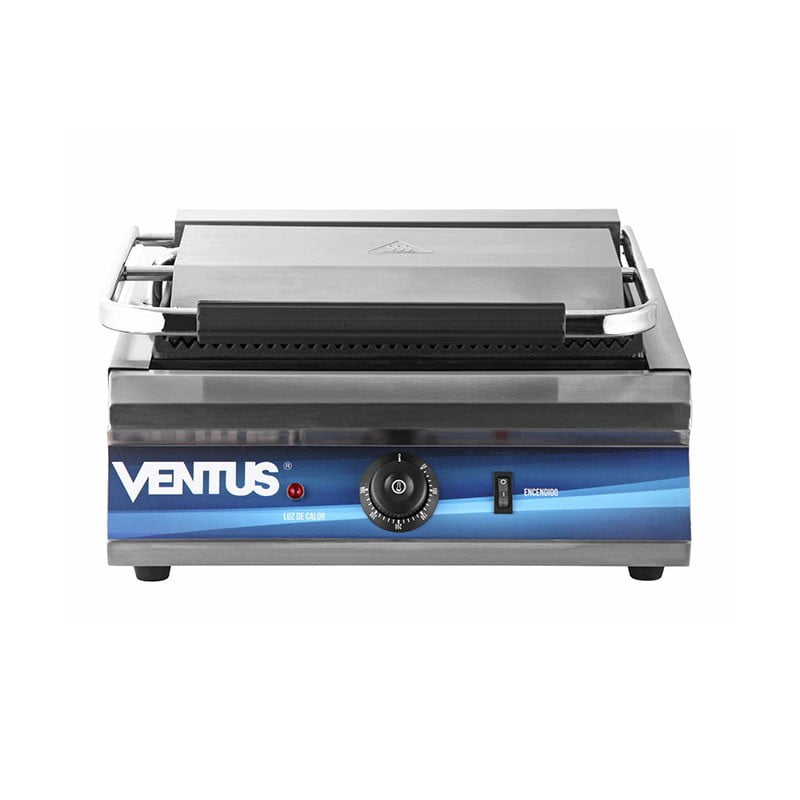 Ventus Plancha Eléctrica Vcgh-811