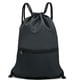 thumbnail image 1 of HOLYLUCK Drawstring Backpack Bag Sport Gym Sackpack, 1 of 3