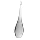 thumbnail image 2 of Florero De Vidrio Moderno Floreros Florales Florero Para Accesorios De Decoración 27cmx4cm, 2 of 5