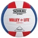 thumbnail image 1 of Balón de voleibol Tachikara SV-MNC Volley-Lite escarlata/blanco/real, 1 of 1
