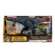 thumbnail image 4 of Figura de Acción Jurassic World Dinosaurio Carnotaurus Embiste Muerde, 4 of 8