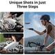 thumbnail image 2 of Drone DJI Neo Mini Camara 4K UHD 135g WiFi Estabilizado, 2 of 3