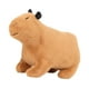 thumbnail image 1 of Lindo Juguete De Peluche De Capibara, Regalos Para Abrazar, Decoración De Fiesta, Niños, Niñas, Adultos, 30cm, 1 of 3