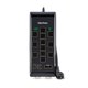 thumbnail image 1 of Protector contra sobretensiones CyberPower PBJ5UC con 12 tomas y USB, 1 of 6