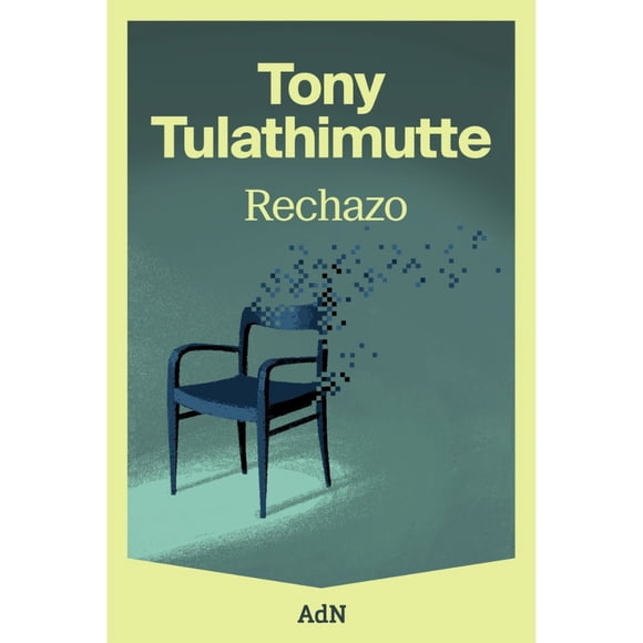 Libro Rechazo