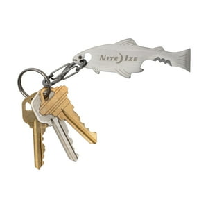 Doohickey® Fishkey™ Multi Herramienta Nite Ize