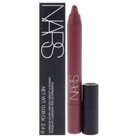 Lápiz Labial Nars Powermatte De Alta Intensidad 2.3Ml Mujer