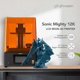 thumbnail image 2 of Impresora 3D Phrozen Sonic Mighty 12K LCD Resina 10 Monocromo, 2 of 5