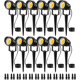 thumbnail image 1 of Spot LED SUNVIE 12 W 900 lm pack de 12, blanco cálido, 1 of 3