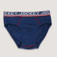 Lady Genny - Slip Niño Cotton