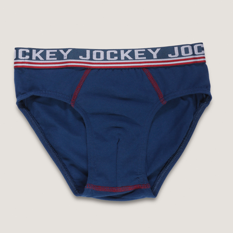 Lady Genny - Slip Niño Cotton