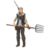 Mcfarlane Toys The Walking Dead Tv Series 4 Andrea Figura De Acción