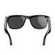 thumbnail image 2 of Gafas Inteligentes IA Cámara 8MP Video 1080P Bluetooth Traducción 40 Idiomas Negro Modelo XK One Pro Grabadoras Traductoras, 2 of 9