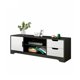 thumbnail image 3 of Rack de TV o Buffet con Cajones Night Black, 3 of 3