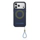 thumbnail image 1 of Funda para iPhone 17 Pro Max OtterBox Sole Azul, 1 of 4