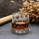 thumbnail image 2 of Set De 6 Vaso Whisky 300 Cc Linea Leafy, 2 of 3