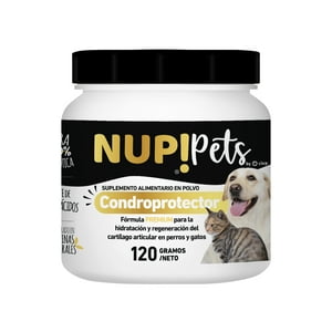 Nup!Pets - Condro Cuidado Articular Perro/Gato