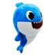 thumbnail image 2 of Peluche Daddy Shark., 2 of 3