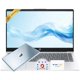 thumbnail image 1 of Portátil HP 35,6 cm AMD 4 GB RAM 128 GB SSD Win11 Azul, 1 of 9