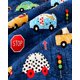 thumbnail image 2 of Cubrecamas Quilt de Verano Plaza y Media con Funda, 2 of 6