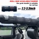 thumbnail image 4 of Manijas de agarre SWLOR para Jeep Wrangler/Gladiator Verde Militar - Juego de 4, 4 of 7