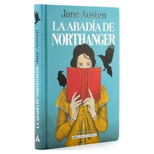 Zig-Zag - Libro La Abadía De Northanger